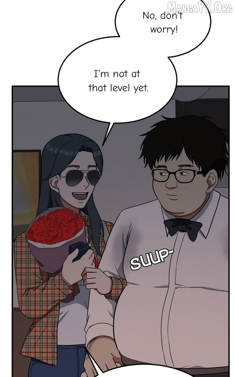Change Me Chapter 85 - page 65